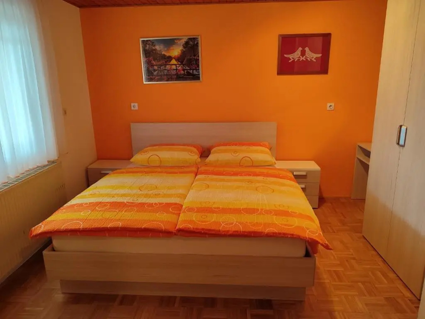 Gostilna Pension Blegoš