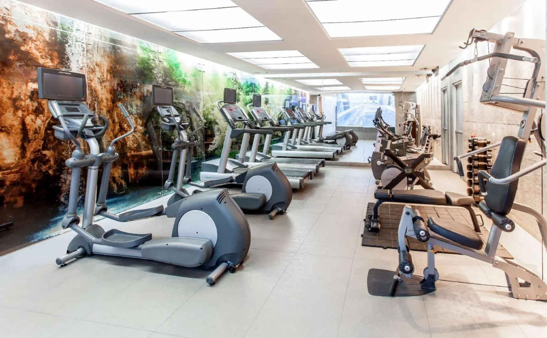 DoubleTree by Hilton Bogota Salitre AR