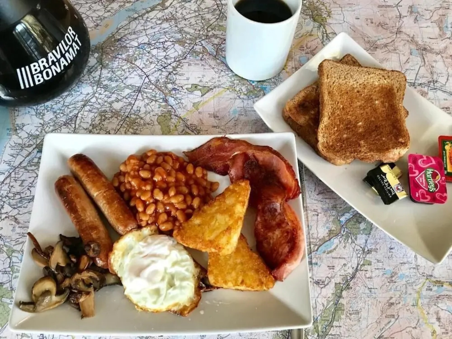 The Vagabond Bunkhouse & Pizzaria - Hostel