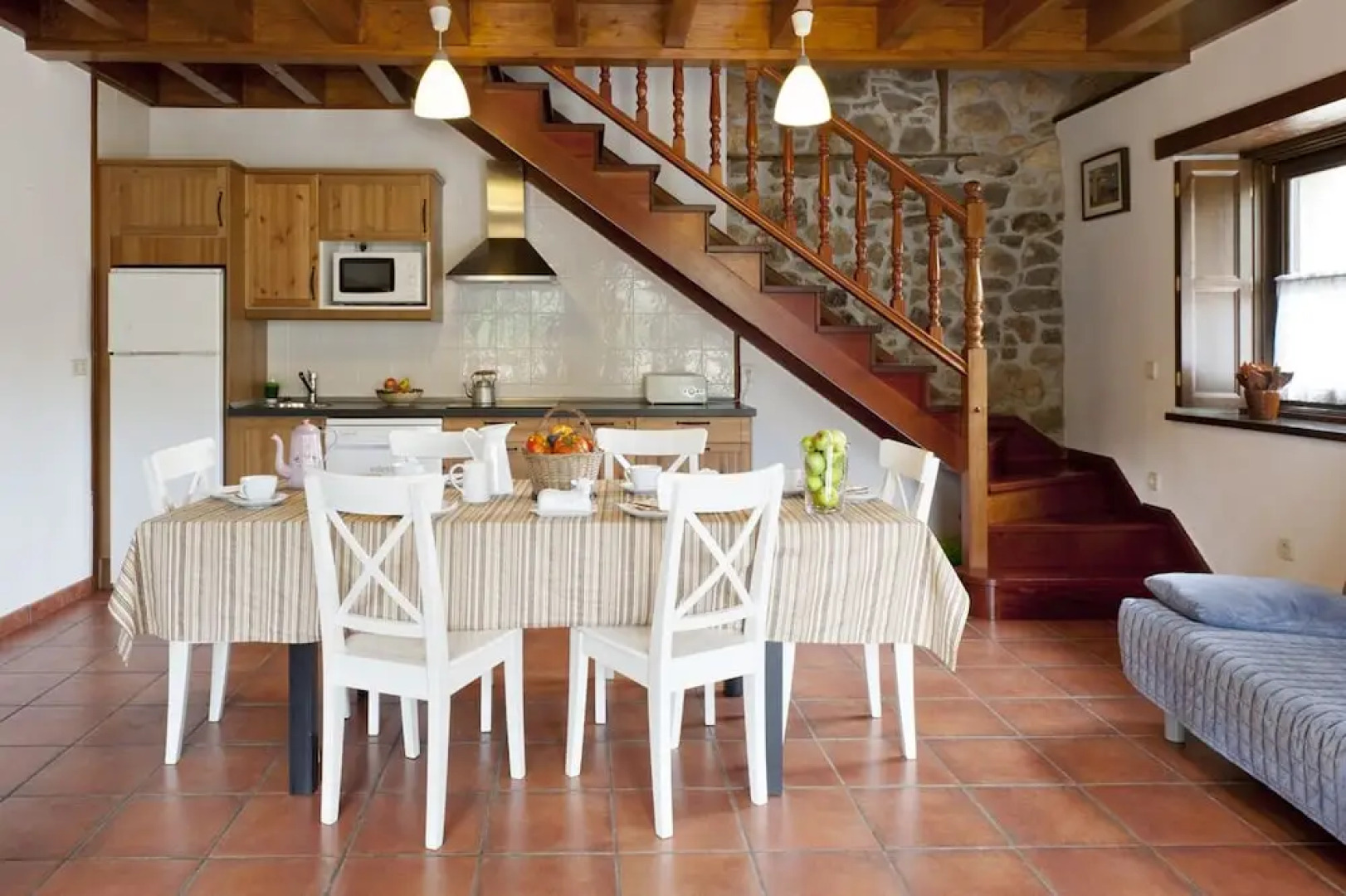 Casa Aldea Larrionda 1