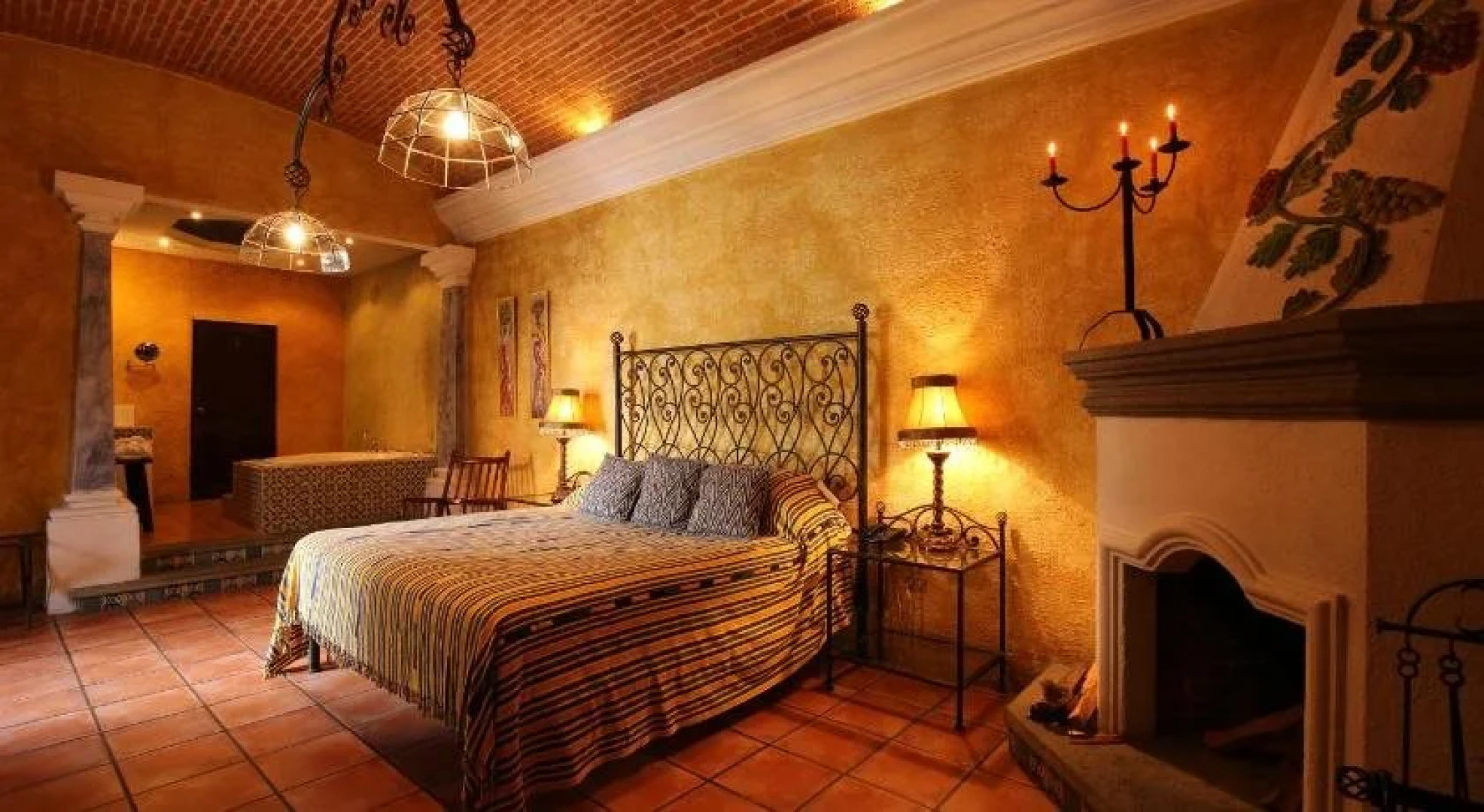 Hotel Palacio de Doña Beatriz