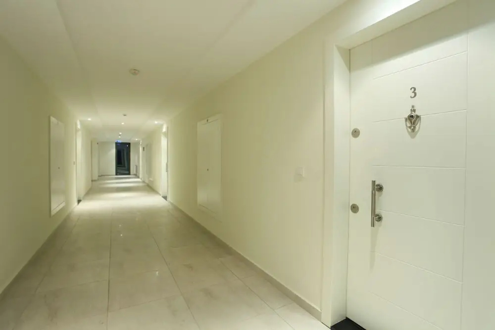 Glory Residence Taksim