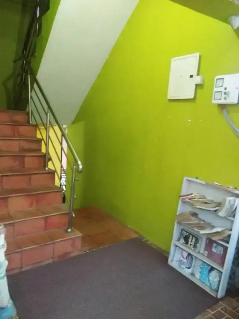 Ulo Rainbow Guest House