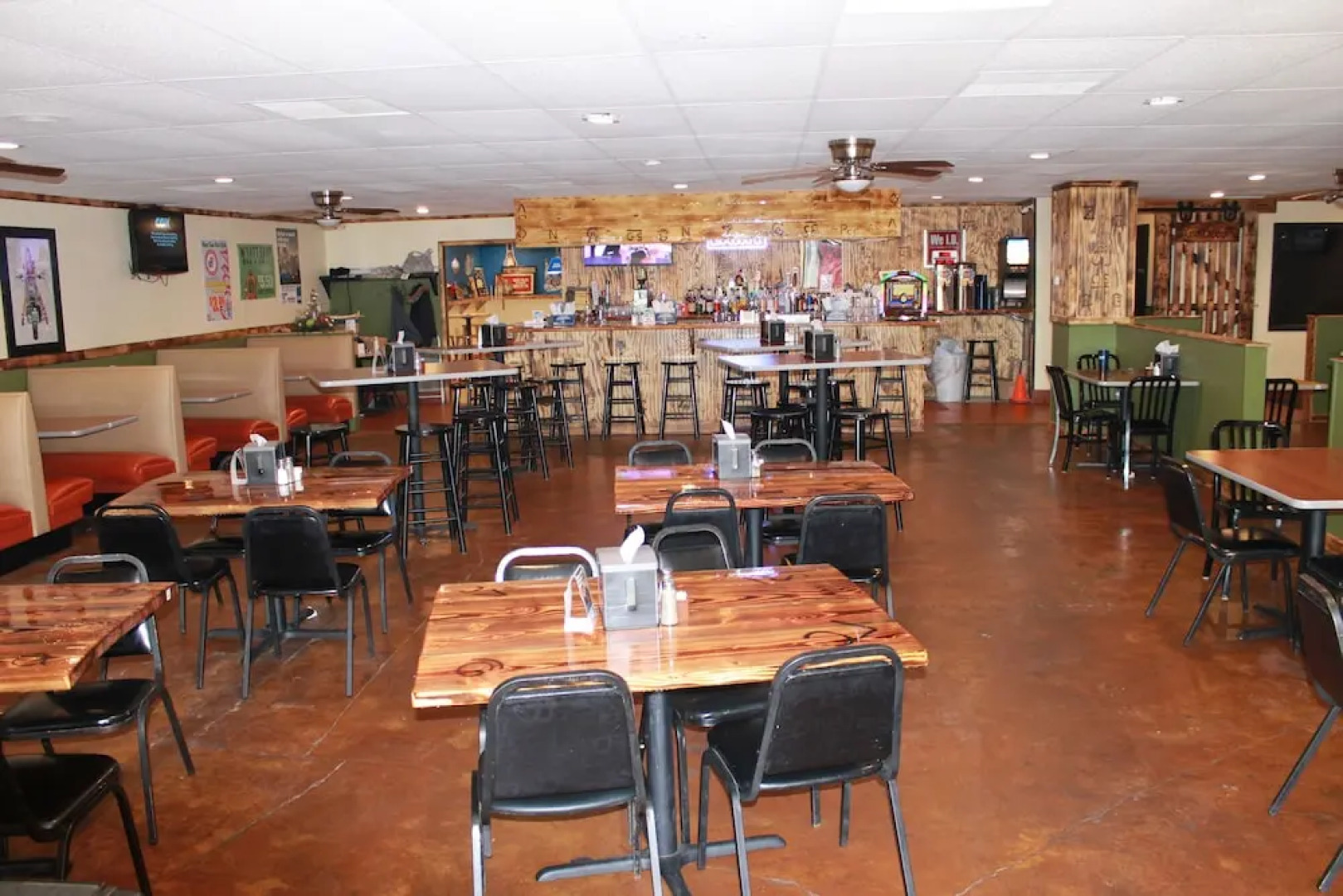 Knights Inn Dodge City