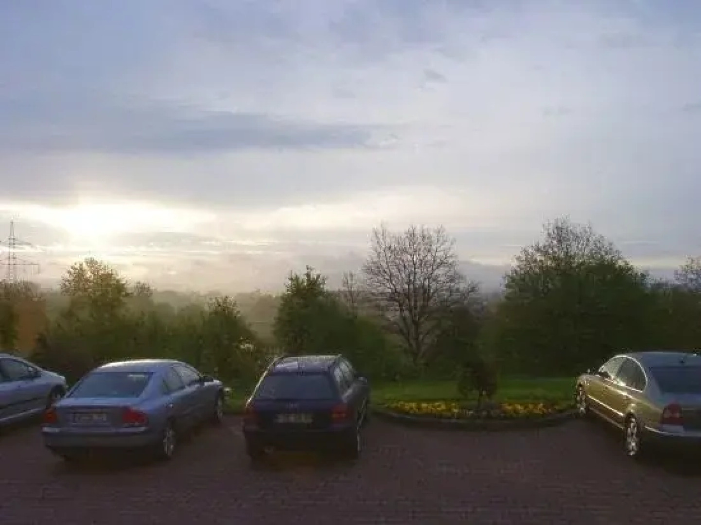 Ziegelhuette Gasthof