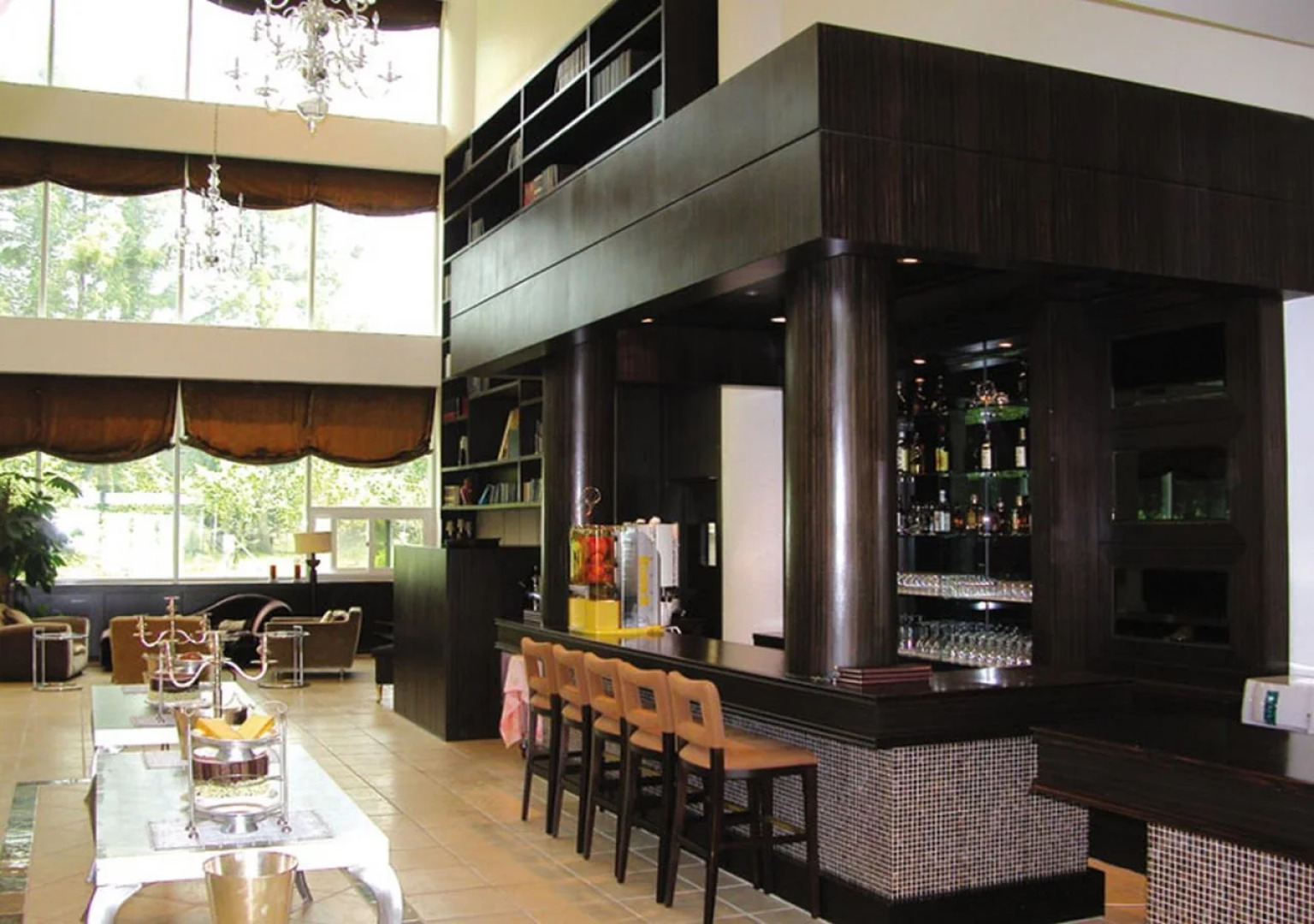 Lake Hills Jeju Resort (Ex. Lake Hills Golftel Je