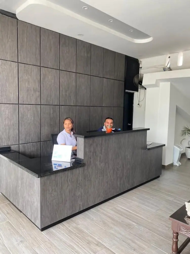 Castillo del Mar Suites