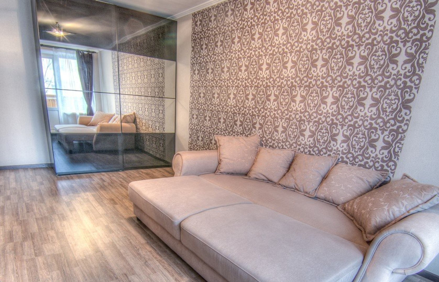 Apartment Milady
