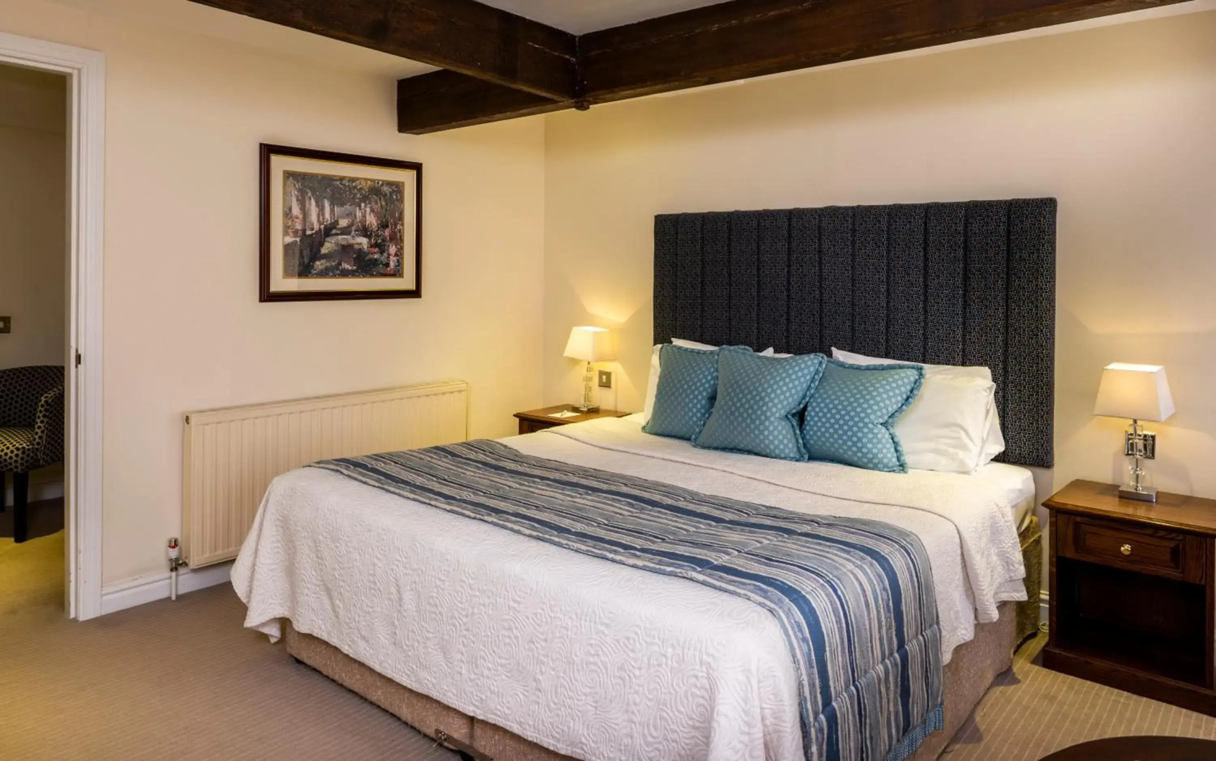 Ringwood Hall Hotel & Spa