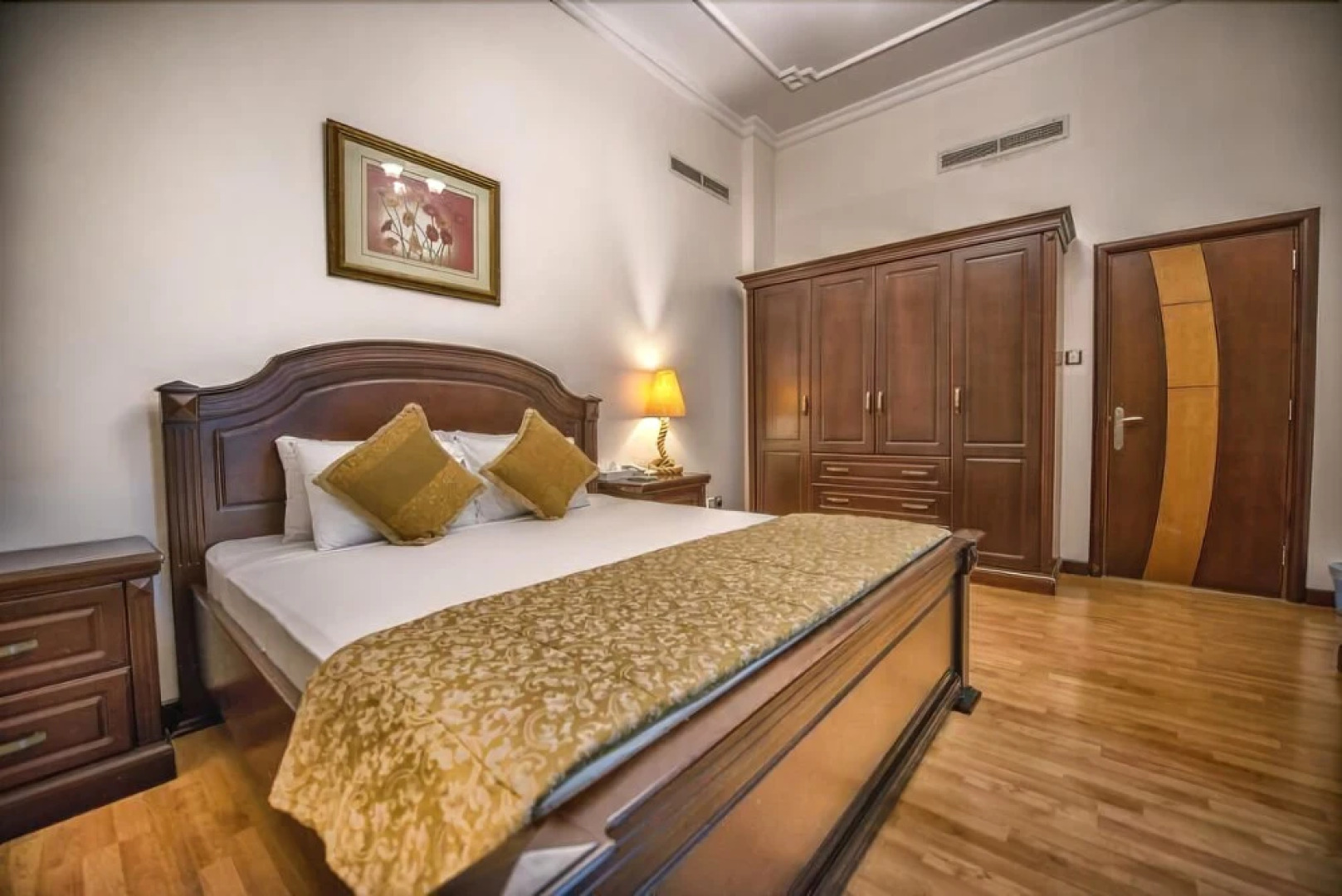 Ramee Suites 2 Apartment