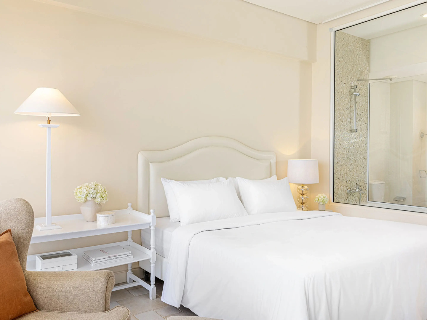 Eva Palace, Grecotel Luxury Resort