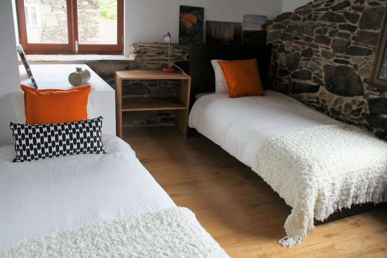 Cabo Do Mundo Casa Rural