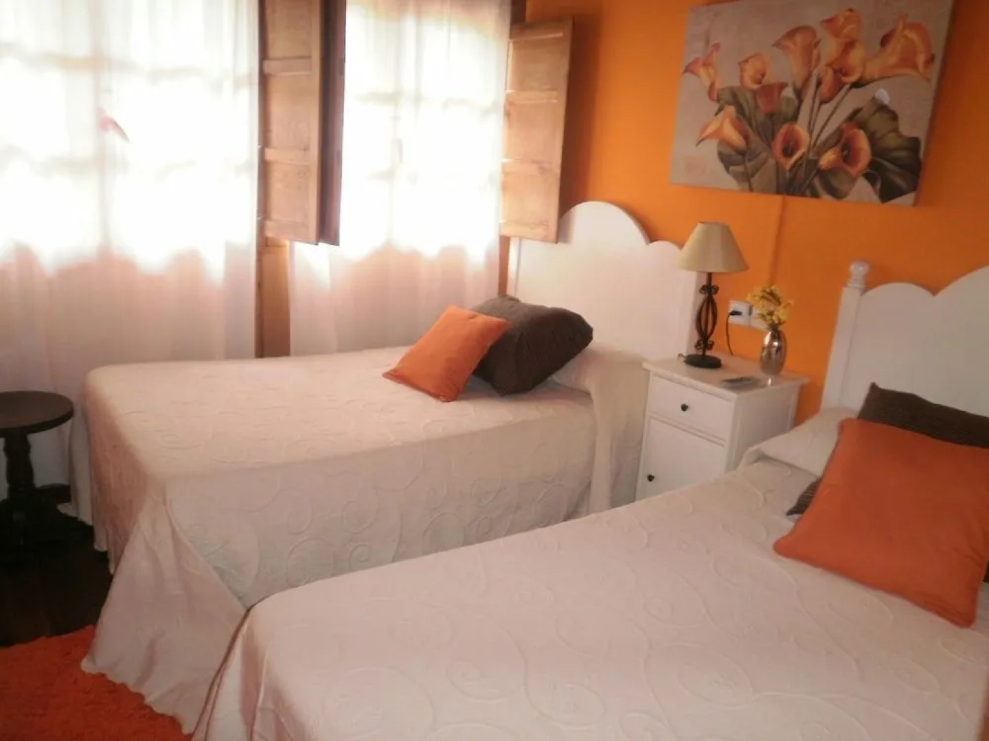 La Cuerre de Grazanes