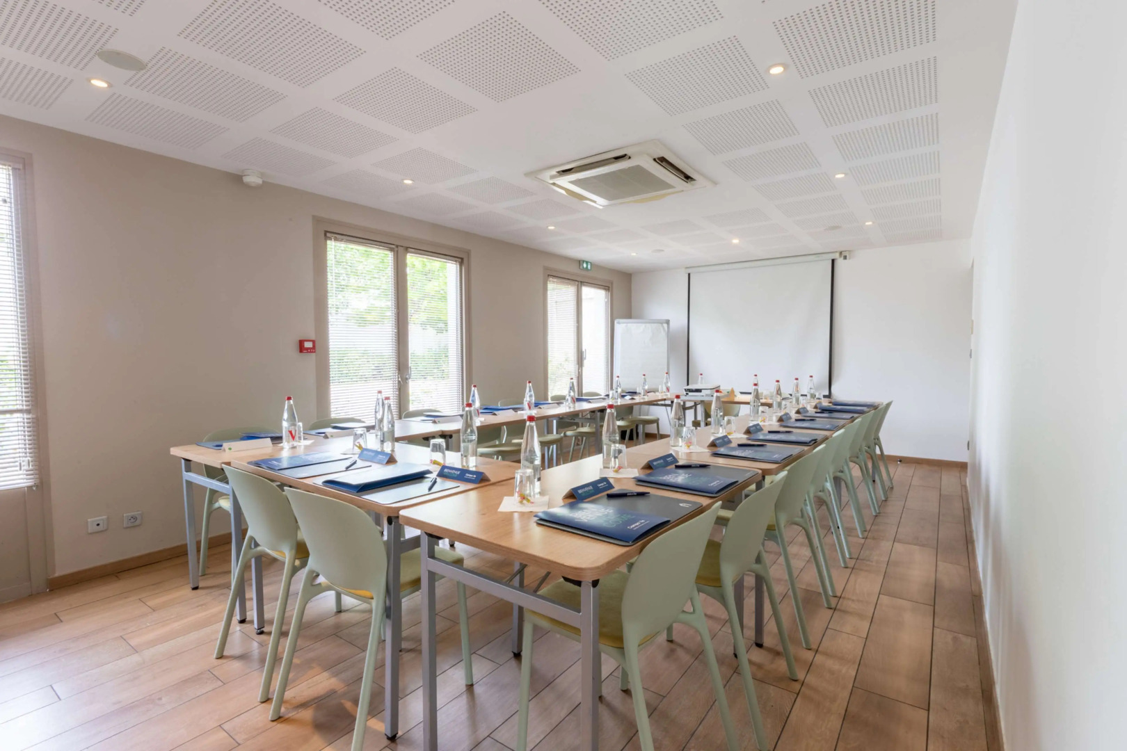 Hôtel Campanile Reims Ouest - Tinqueux