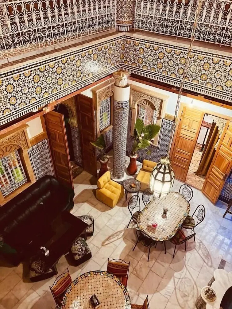 Riad Majorelle