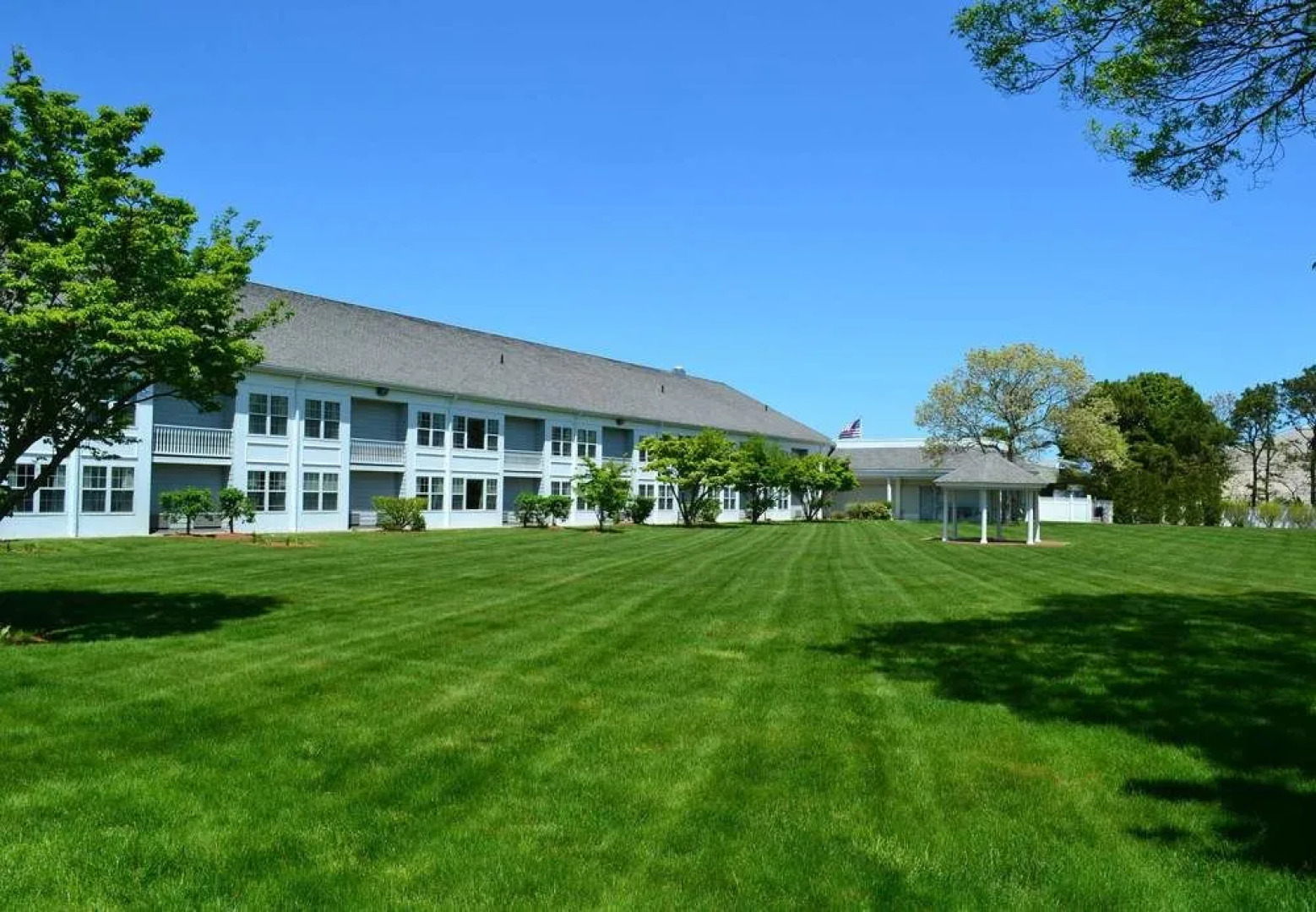 Courtyard Cape Cod Hyannis