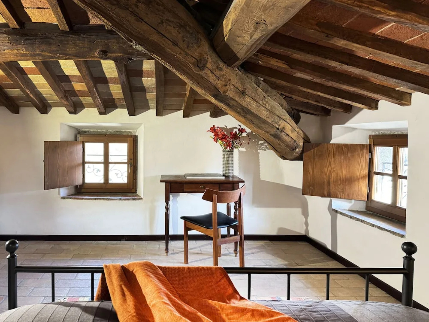 Bio Agriturismo il Vigno