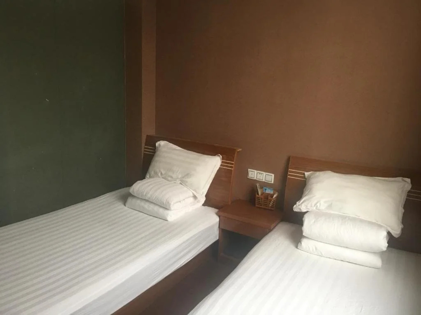 Shengsi Huajing Villa