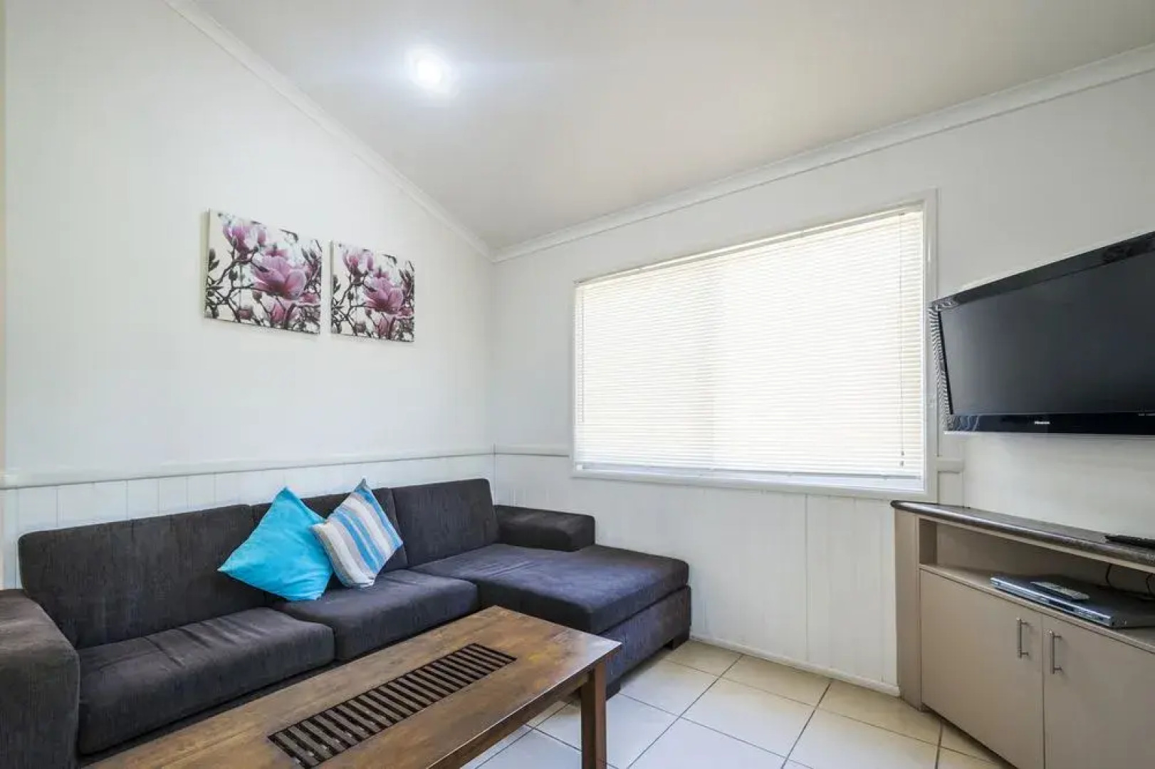 Yamba Waters Holiday Park