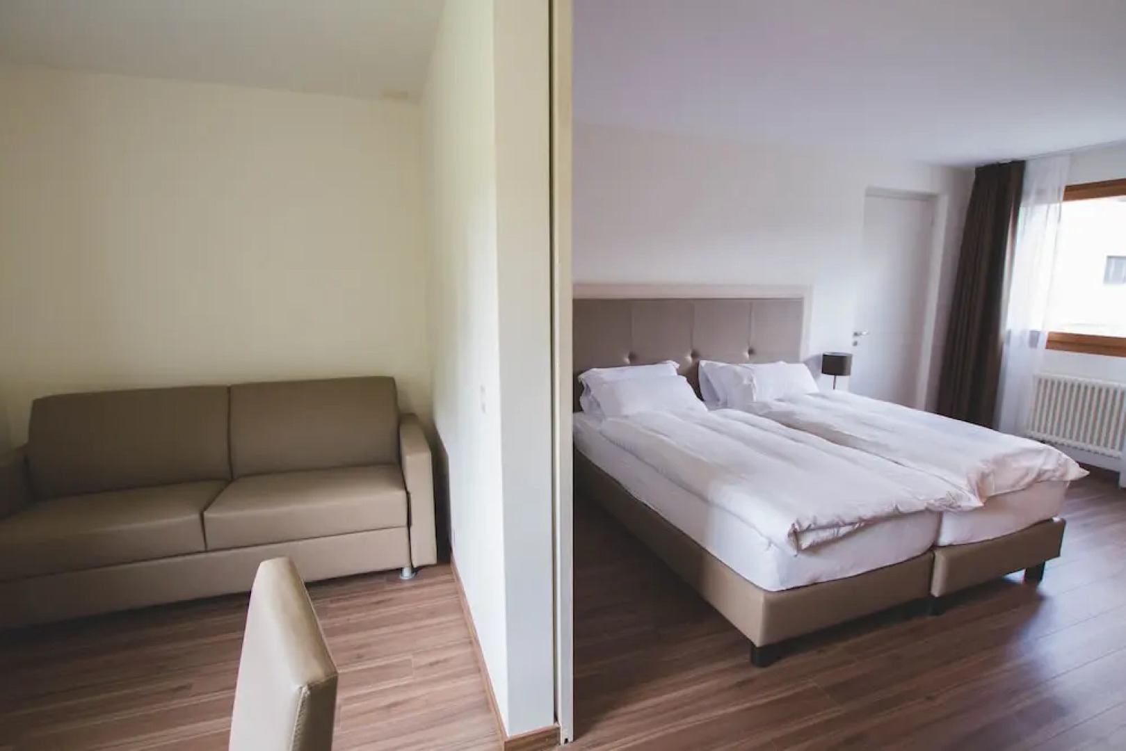 Hotel Auberge de la Sauge