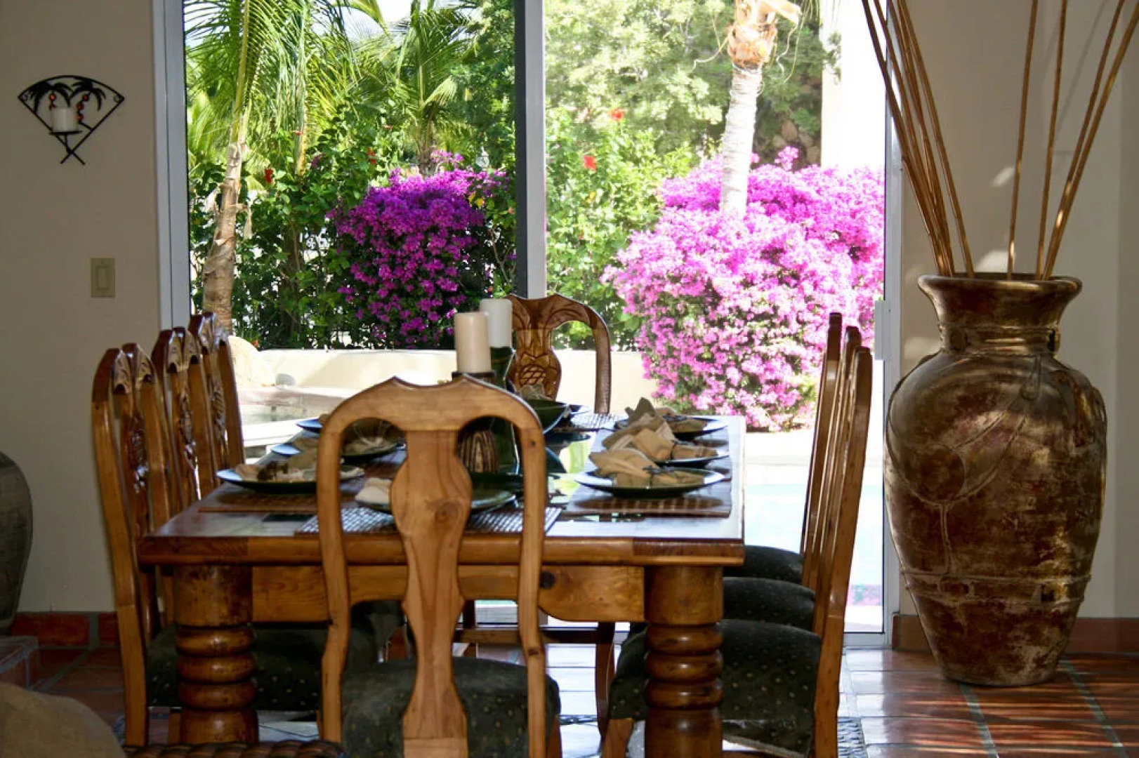 Tooker Villa La Jolla de Los Cabo