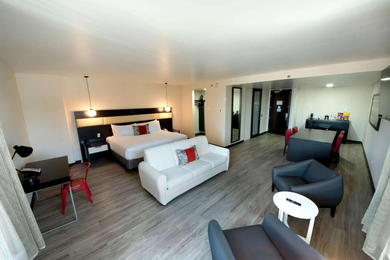 D Sabana Hotel San José