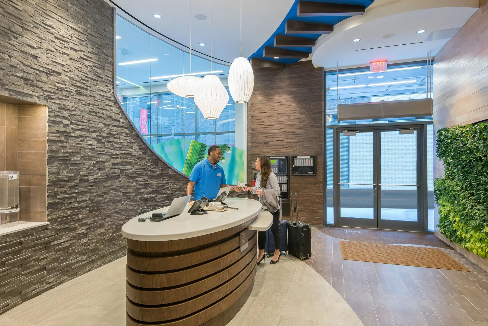 EVEN Hotel New York - Times Square South by IHG