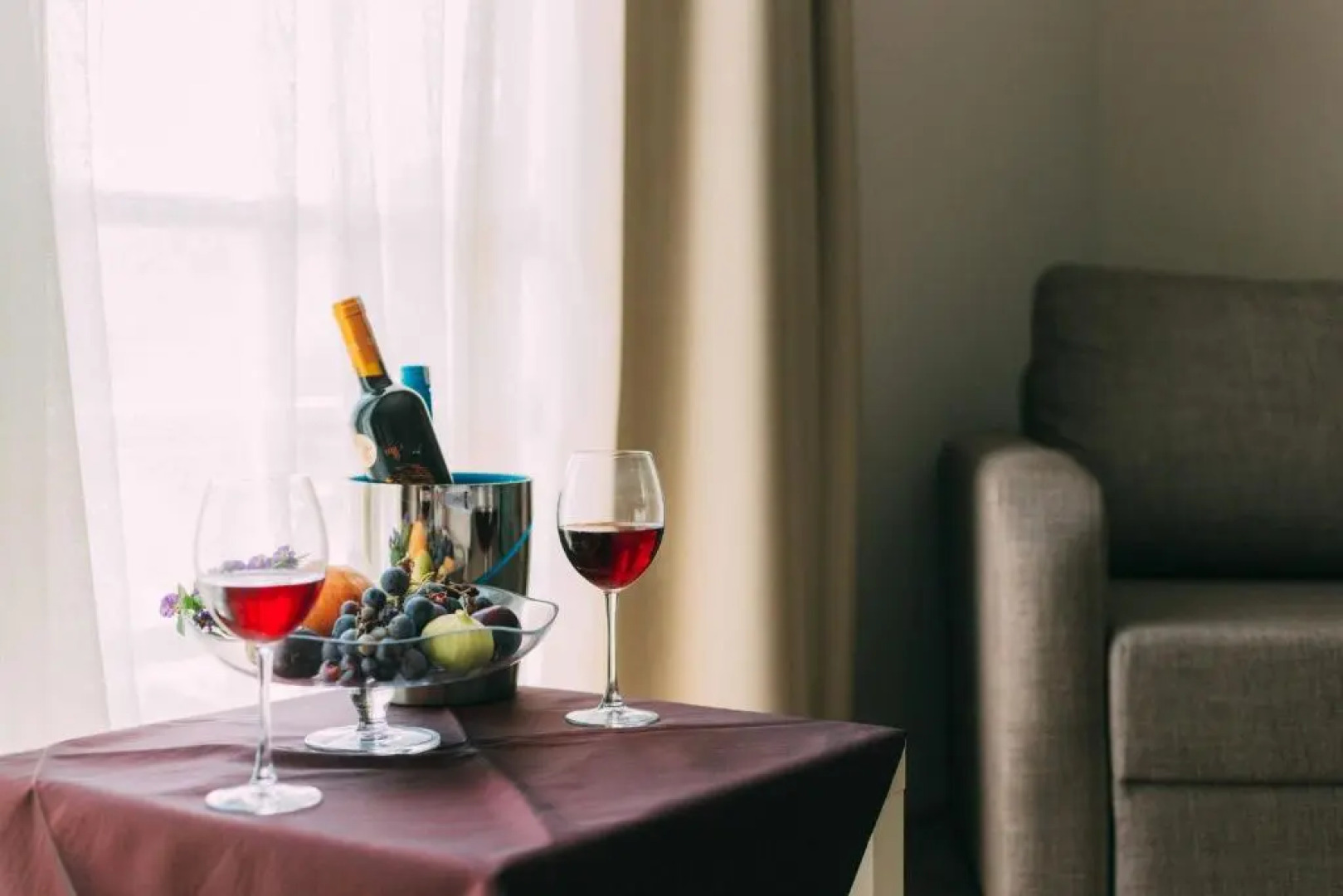 Myhouse Urla Butik Otel