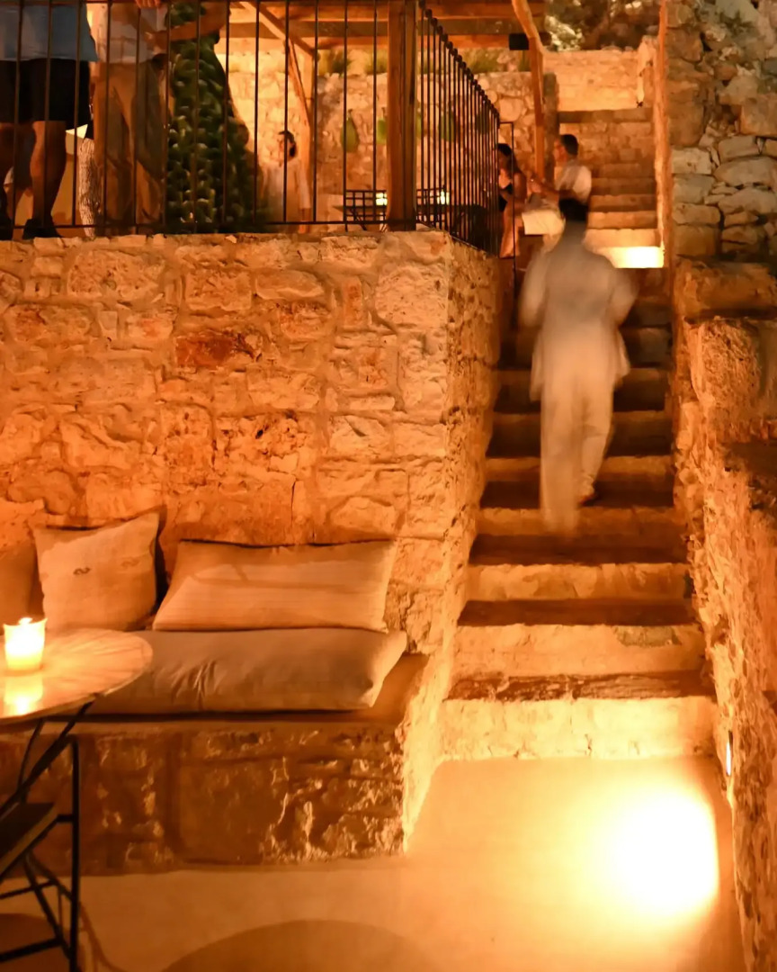 Casa Mediterraneo Hotel