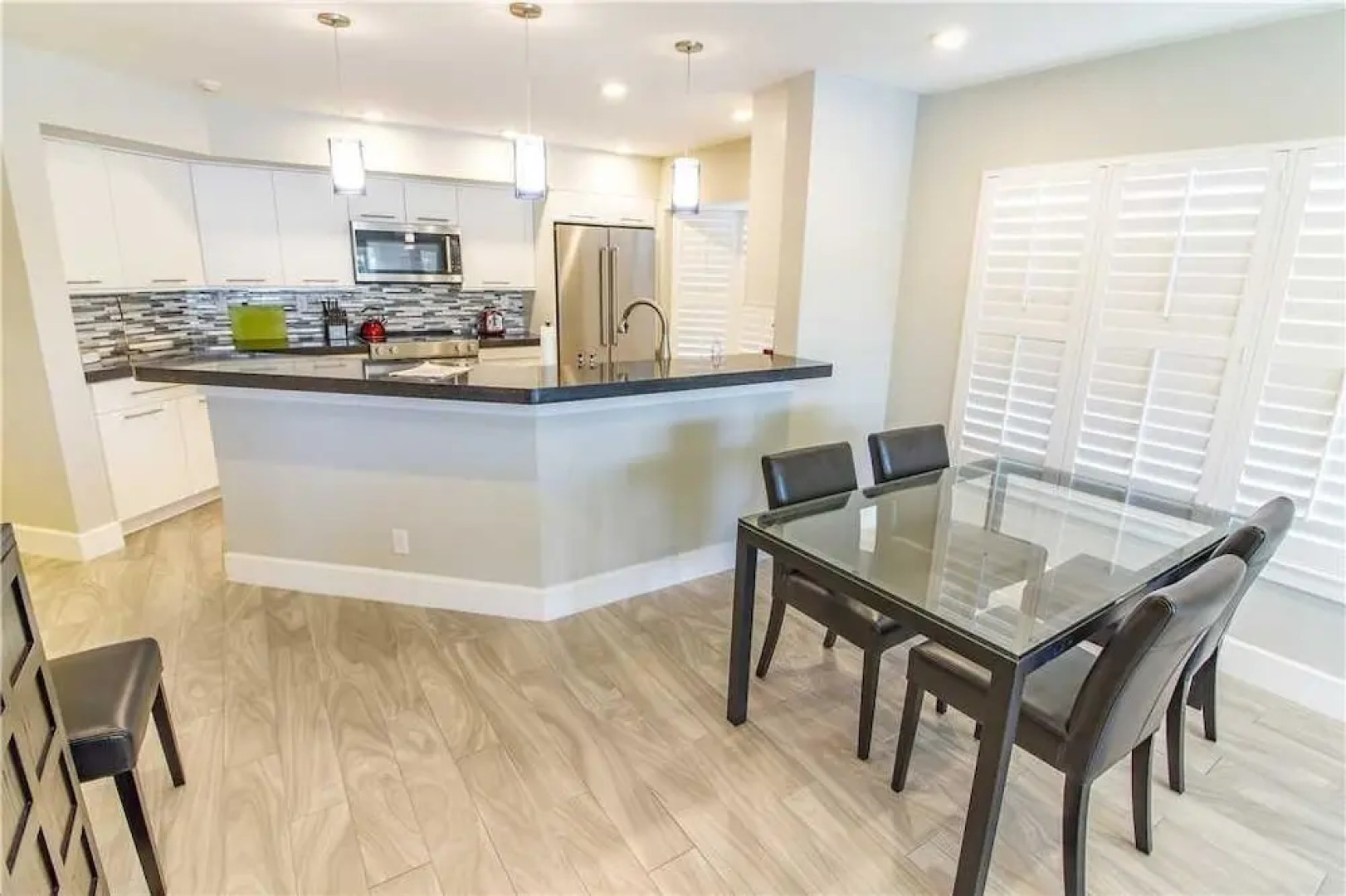 Ponte Vedra The Pointe G1 - Three Bedroom Home