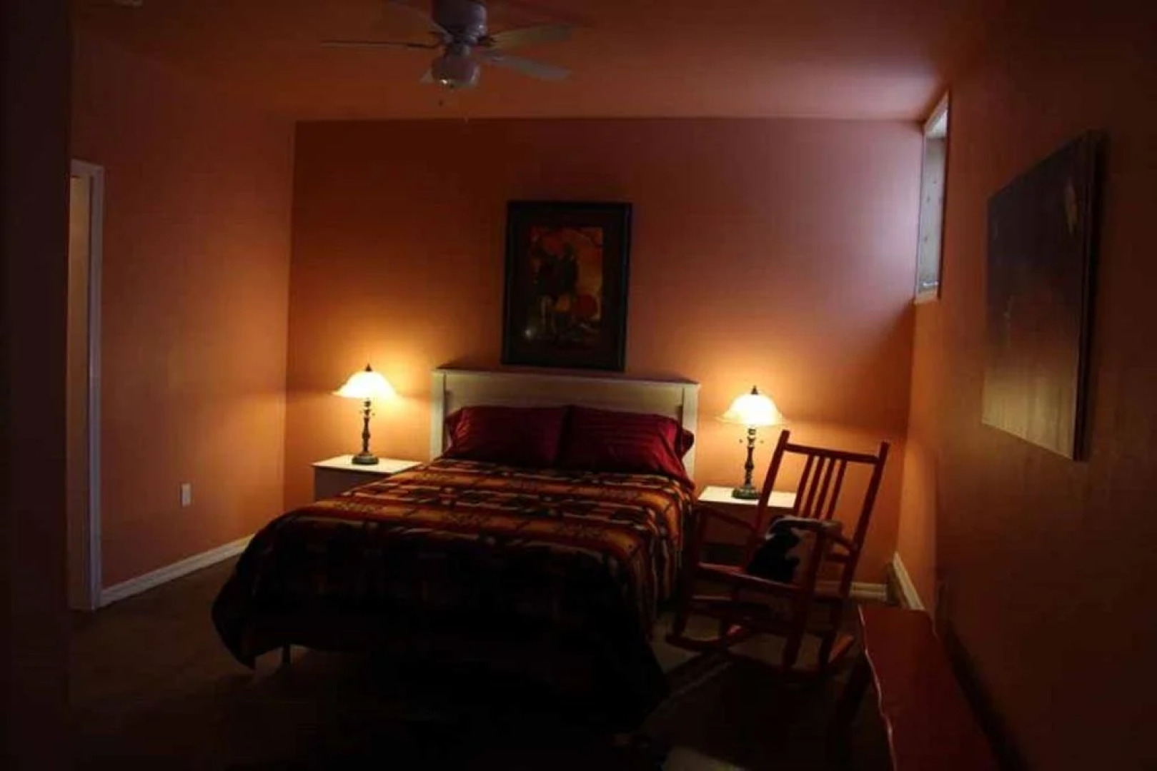 Gaynor Ranch Bed & Breakfast