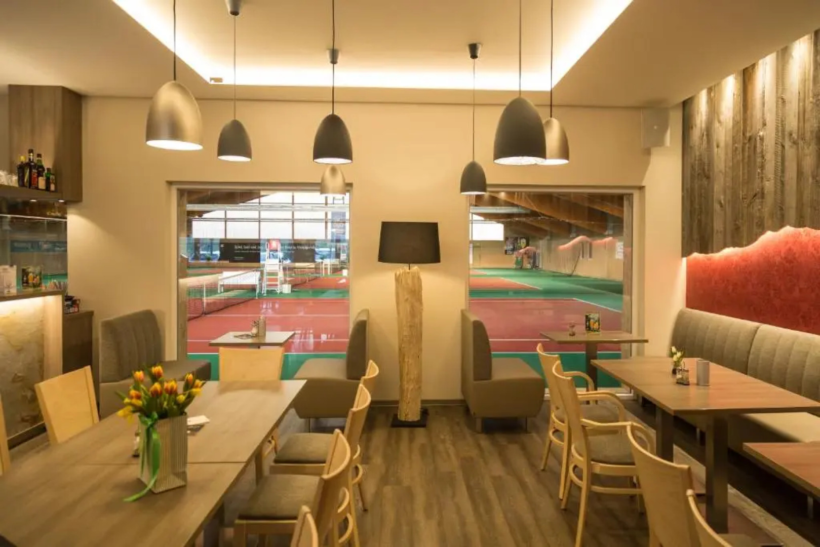 Sporthotel Wernigerode