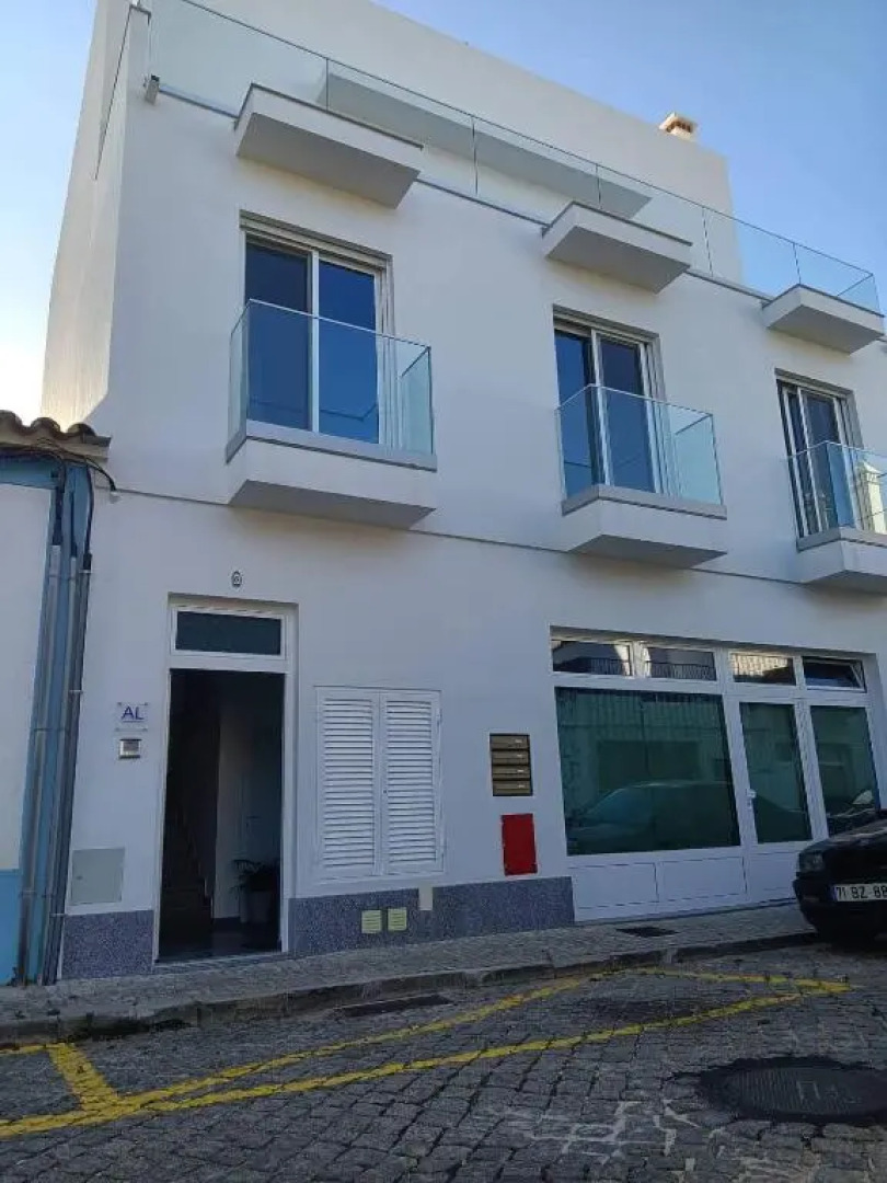 Alojamento S. Gabriel 1