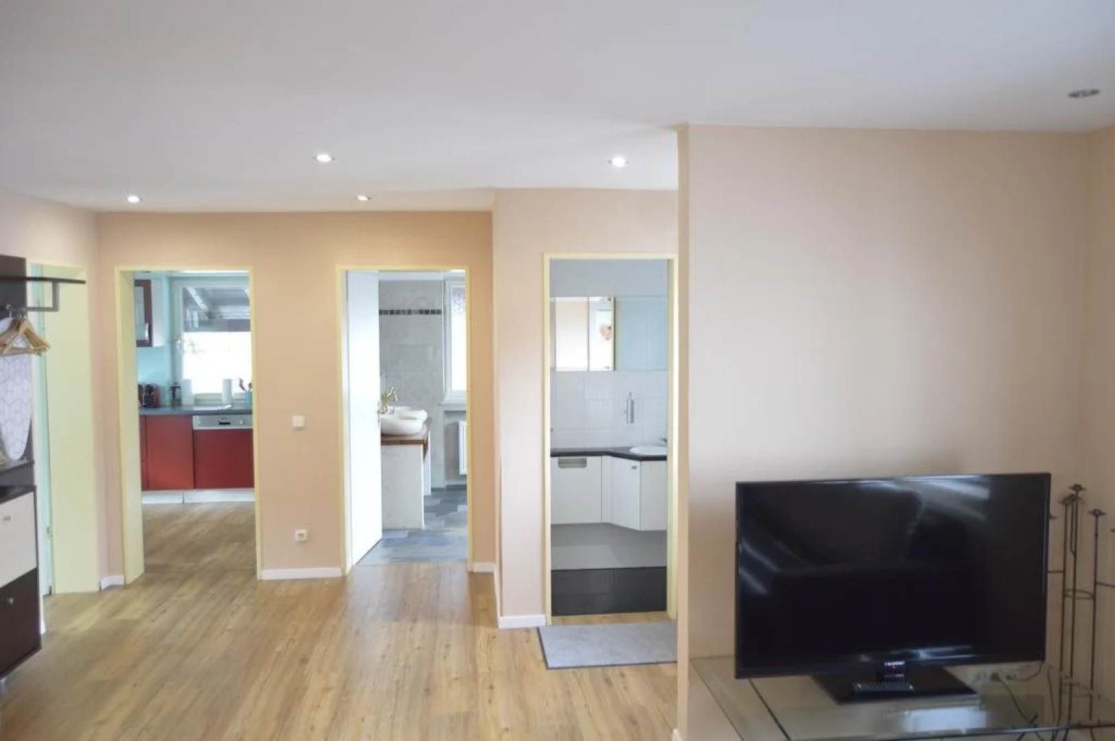 Yeti Lux - Family Garden Lodge