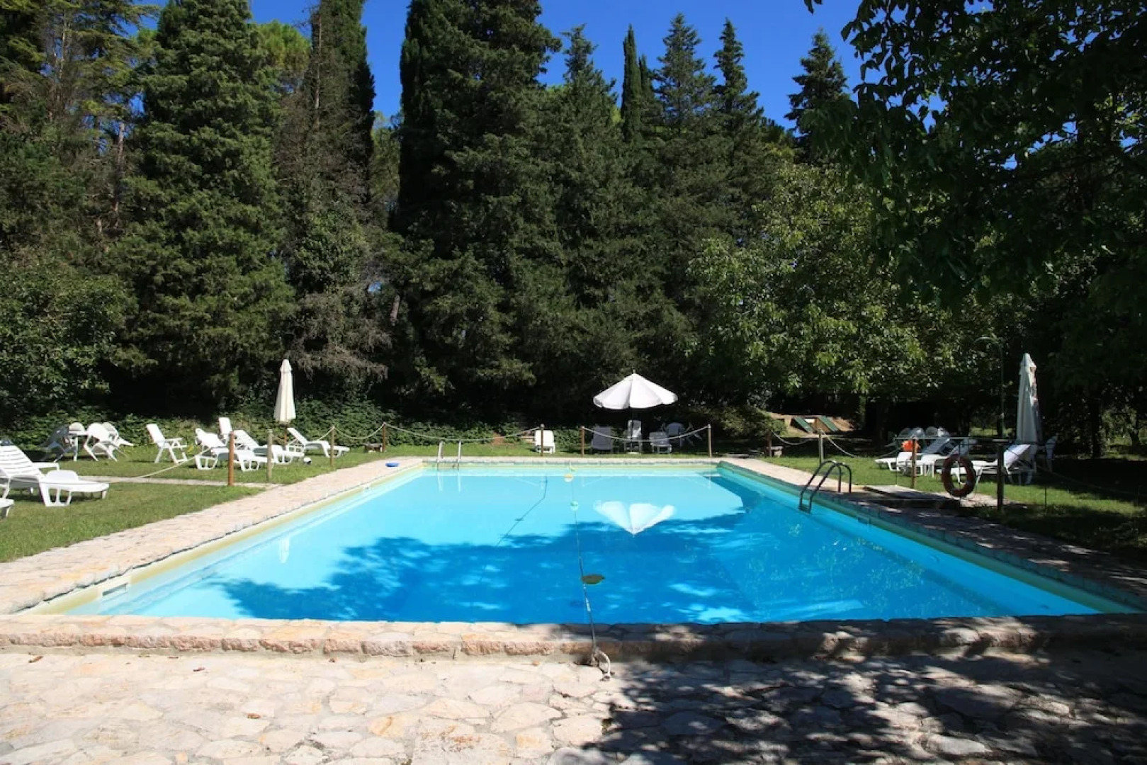 Palazzi Rufini B&B Di Charme