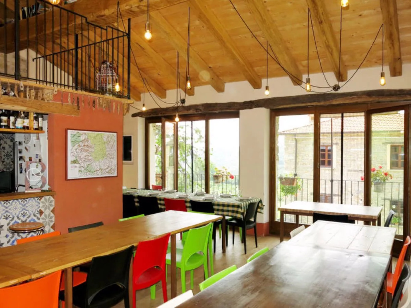 Cascina Barroero (CGM104)