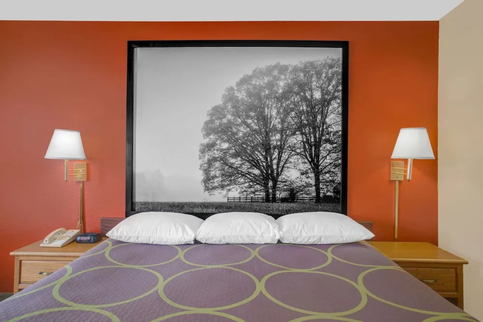 Super 8 Christiansburg/Blacksburg Area