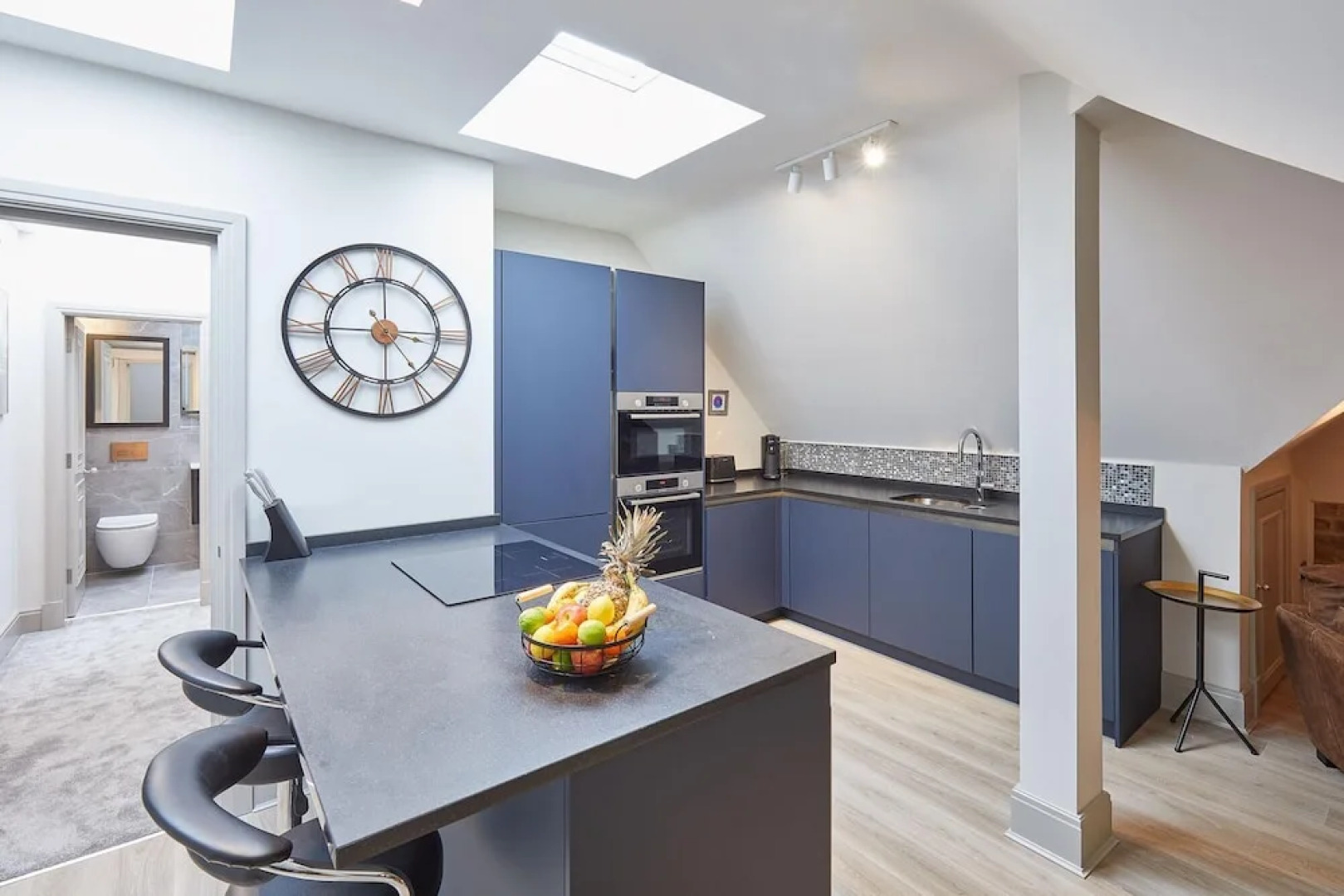 Host Stay 9 Highfield House