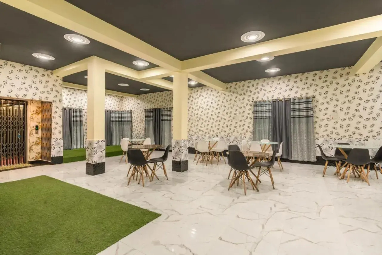 Treebo Una Regency - Near AIIMS Patna