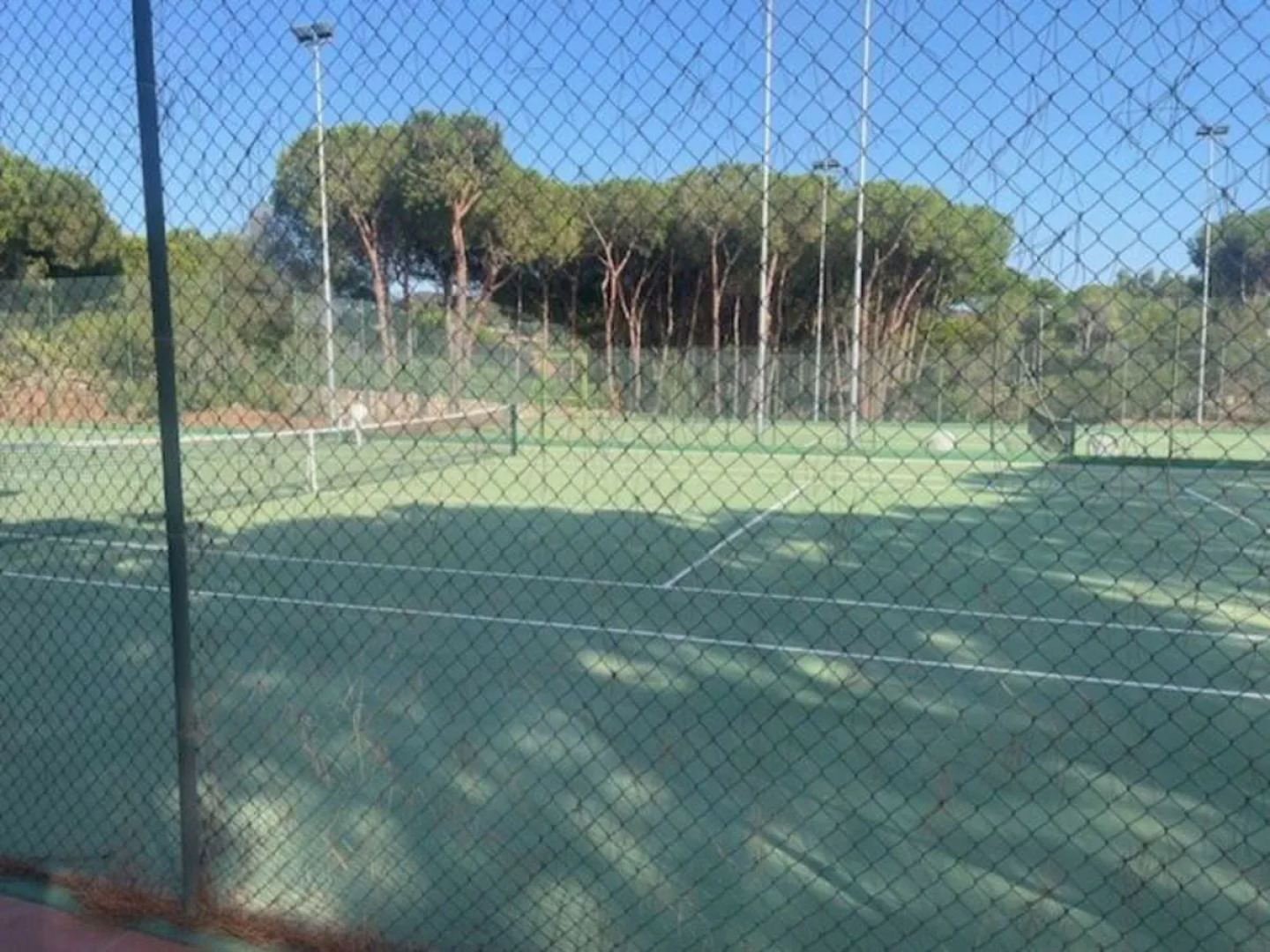 House Vanessa Coda Cavallo