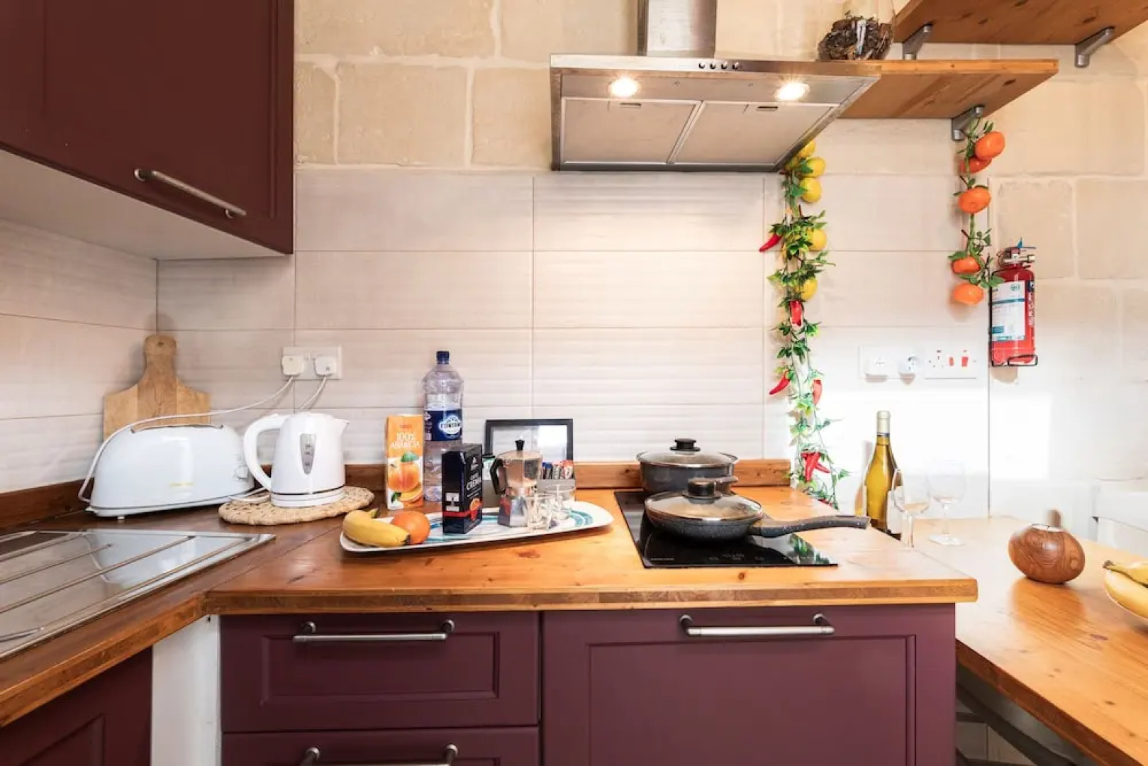 Concetta Studio Apartments