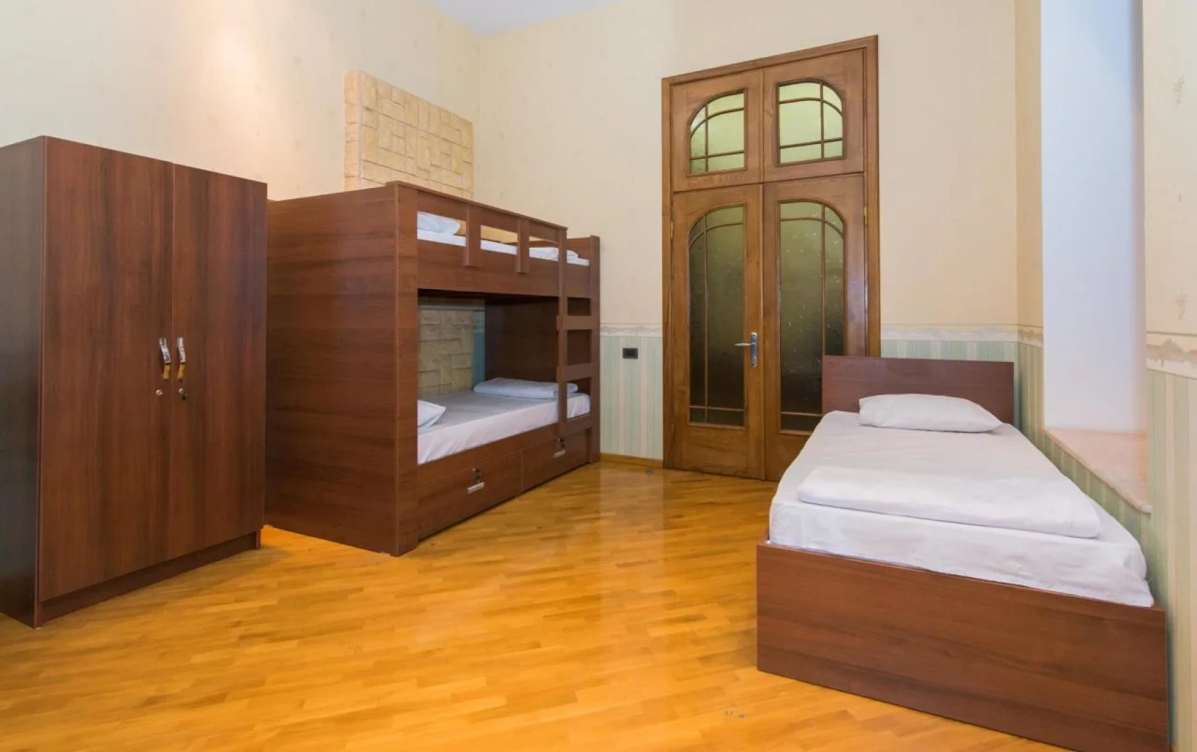Stay Inn Baku Hostel