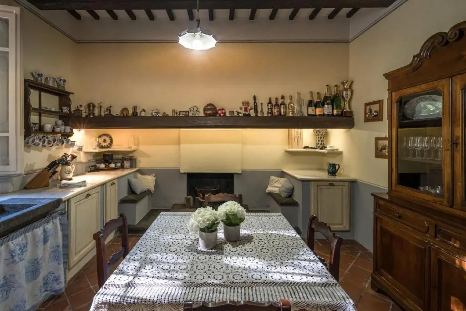 Villa Ines. Un tuffo nell 800 a due passi da Lucca