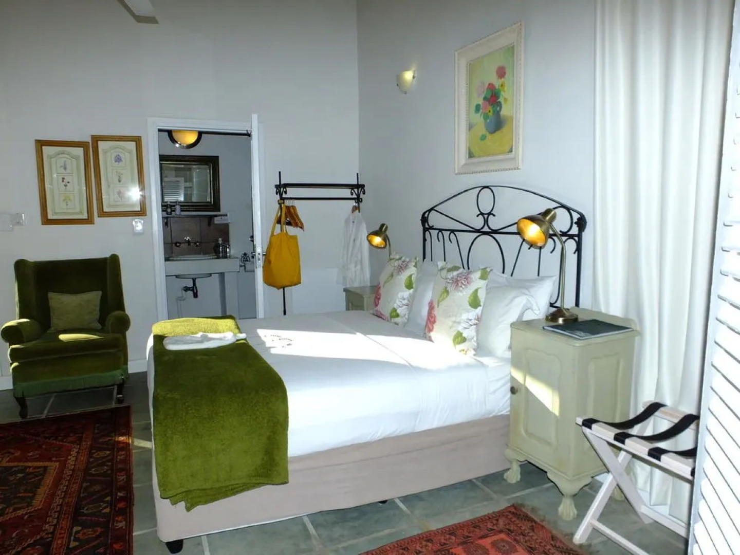 Goodings Groves Olive Farm