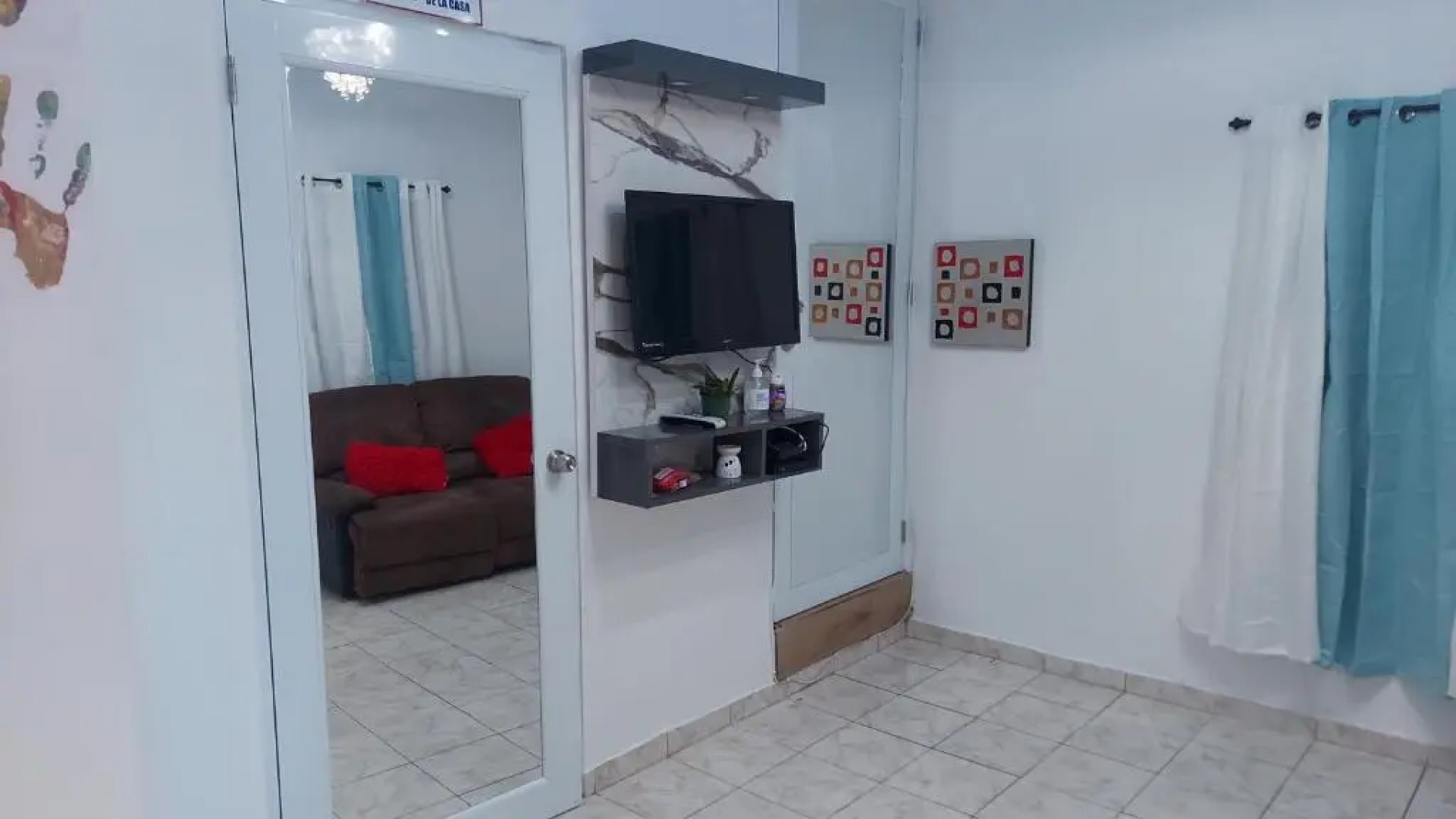 Casas para Vacacionar Bam Bam