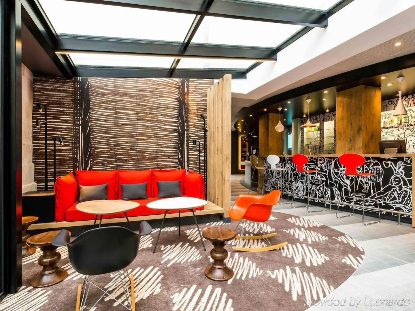 ibis La Rochelle Vieux-Port