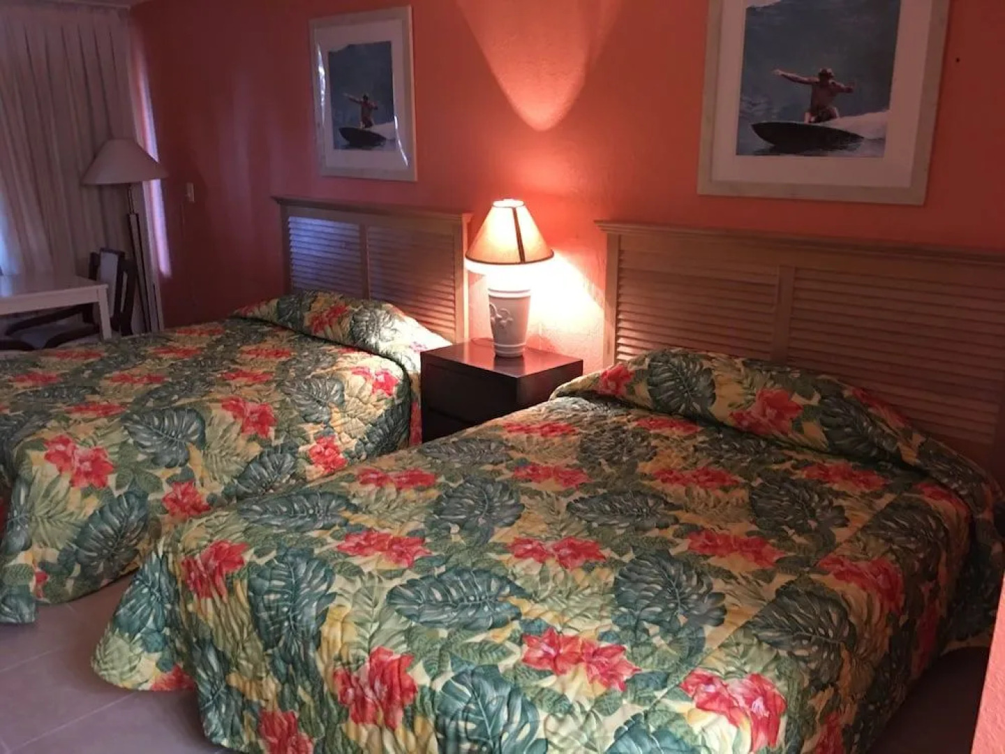 Tropical Inn Palm Bay