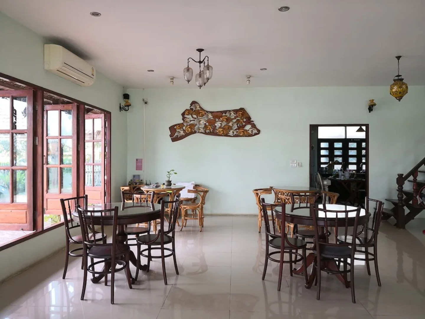 Keerawan House Rim Khong