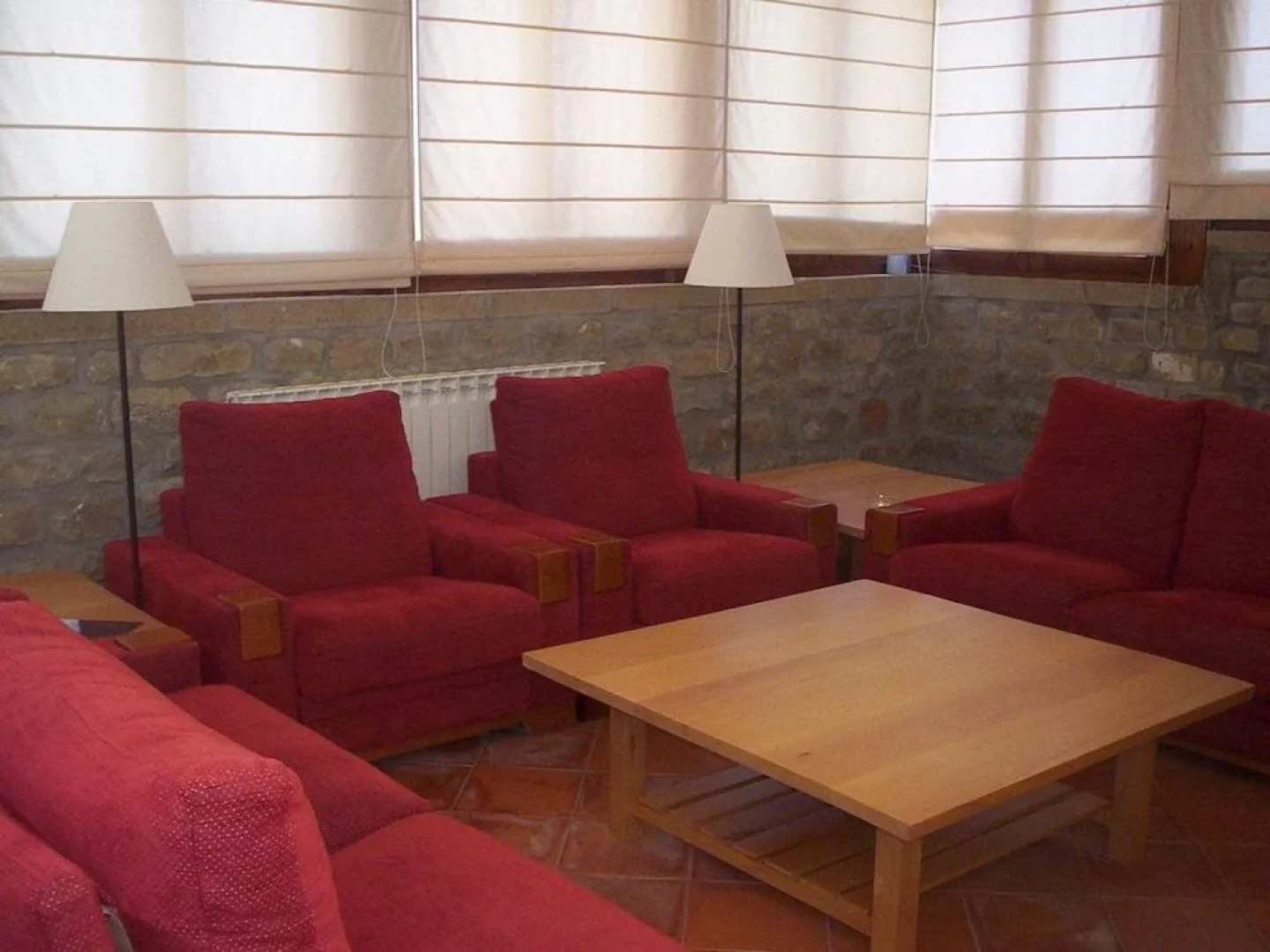 Albergue de Juventud de Sos del Rey Católico