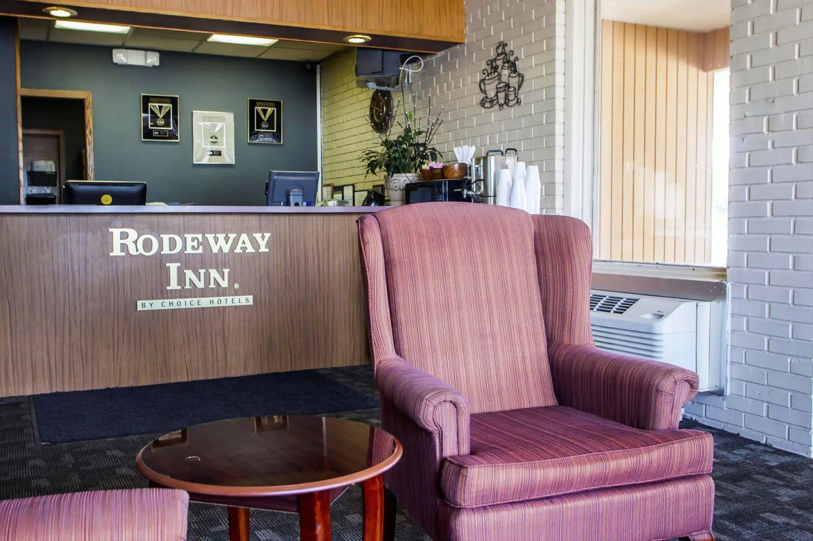 Rodeway Inn
